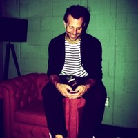 AEG Presents Employee Rich Holtzman's profile photo