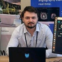 Hevi AI Employee Ahmet Karagöz's profile photo