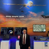 General Atomics Aeronautical Systems Employee Daniel Dittenber's profile photo