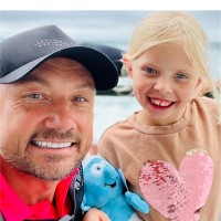 First Tee — Greater Austin Employee Derrick Elstob's profile photo