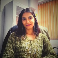 Digital Government Transformation Office Employee Geeta Singh's profile photo