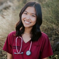 Children's Hospital Los Angeles (CHLA) Employee May Chang's profile photo