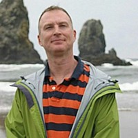 Vektor Bruderschaft, Inc. Employee Jake Springer's profile photo