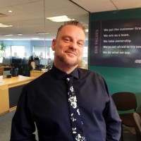 Lyndon Rideout Email