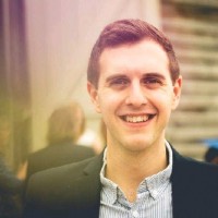 Co-op Employee James Hornsby's profile photo