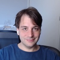 Nubank Employee Rodrigo Flores's profile photo