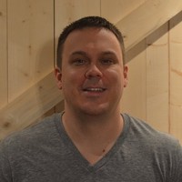 TJX Employee Russell Robison's profile photo