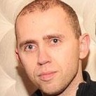 Skillwork Employee Radimir Radev's profile photo