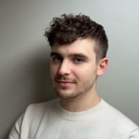 Contractbook Employee Patryk Domałeczny's profile photo