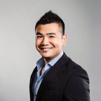 Anthem Properties Group Ltd. Employee Cody's profile photo
