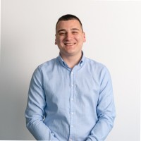 AVS Solutions Employee Nikola Dadić's profile photo