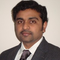 Raja Kumar Email & Phone Number