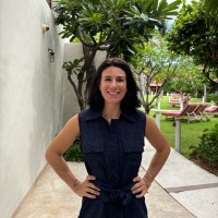 Eden Rock - St Barths Employee Manon Poillion's profile photo