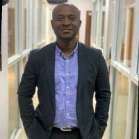 MainOne Employee Gimba Yusuf's profile photo
