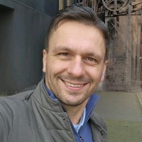Lukáš Kokrda Email