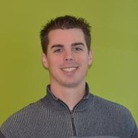 Health Federation of Philadelphia Employee Kyle Reynolds's profile photo
