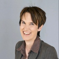 Nanion Technologies Employee Ali Obergrussberger's profile photo