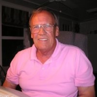 TELECO, Inc. Employee Ben Goff's profile photo