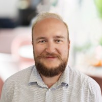 Planacy Employee Erik Gidlund's profile photo