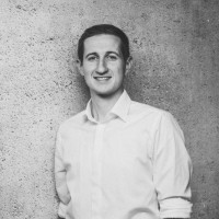 Kersia, inventing a food safe world Employee Michael Scheller's profile photo