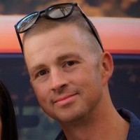 Land Design Consultants Inc Employee James Kines's profile photo