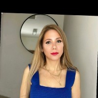 טרקלין חשמל - Traklin Electricity Employee Yael Klempner's profile photo