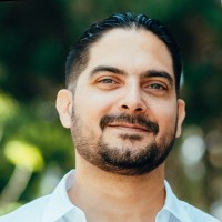 User1st Employee Niv Imber's profile photo