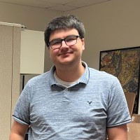 Bryn Mawr College Employee Peter Zukowski's profile photo