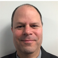 Federal Aviation Administration Employee Doug Holt's profile photo
