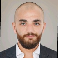 Alaadine Fawaz Email & Phone Number