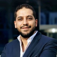 EUROSTAR Employee Mohamed Ahmed's profile photo