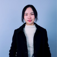 TikTok Employee Yiran Wang's profile photo