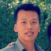 Pinpoint Predictive Employee Wei Hsu's profile photo