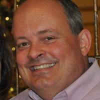 Leidos Employee Thomas Blaney's profile photo