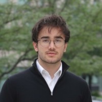 Sports Media Inc. Employee Faisal Baig's profile photo