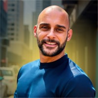 Sun Bear Marketing Employee James Pitt's profile photo