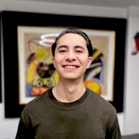 Live Events By OCESA Employee Jorge Recillas's profile photo