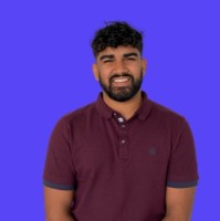 Lumen5 Employee Gershon Silva's profile photo