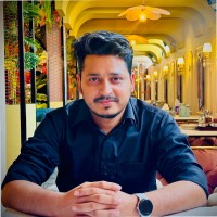 Ribbon Commerce Employee Abhi Asija's profile photo