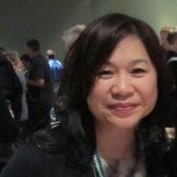 Starbucks China Employee Brenda Tam's profile photo