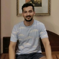 PowerX Technology Employee Kumar Singh's profile photo