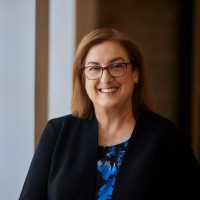 Chevron Employee Patti Leigh's profile photo