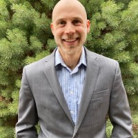 Mountain Data Group Employee Jesse Burkhardt's profile photo