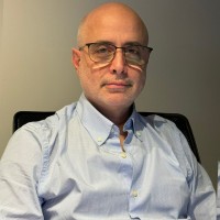 CGLOBAL Employee Claudio Gecht's profile photo