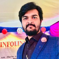 Kaustubh Hulke Email