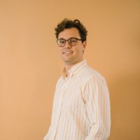 nice&frank Employee Patrick Newman's profile photo