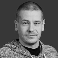 Codeborne Employee Aho Augasmägi's profile photo