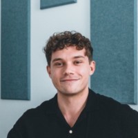 Kertos Employee Tom Dietrich's profile photo