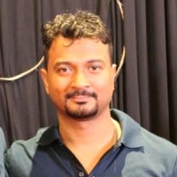 UK&Co Employee Soumendra Deo's profile photo