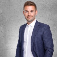 Schindler Deutschland Employee Daniel Kalla's profile photo